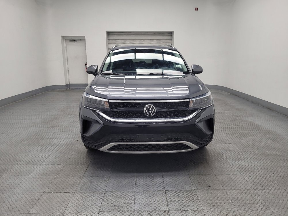Used 2022 Volkswagen Taos SE image 14
