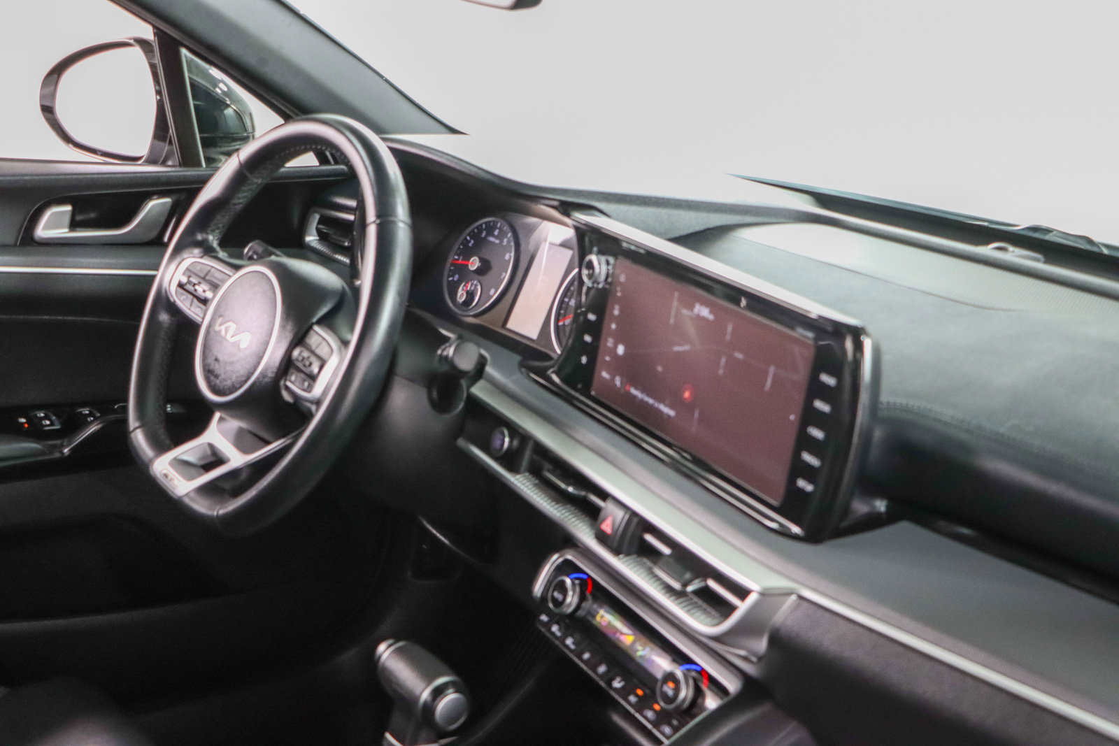 Used 2024 Kia K5 GT-Line FWD image 26
