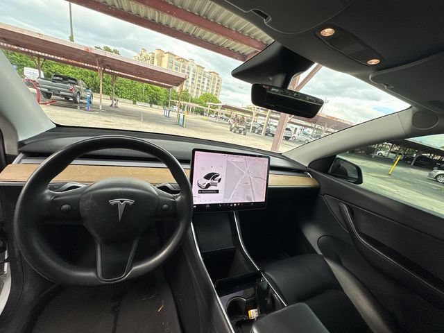 Used 2020 Tesla Model Y Long Range AWD/4WD image 4