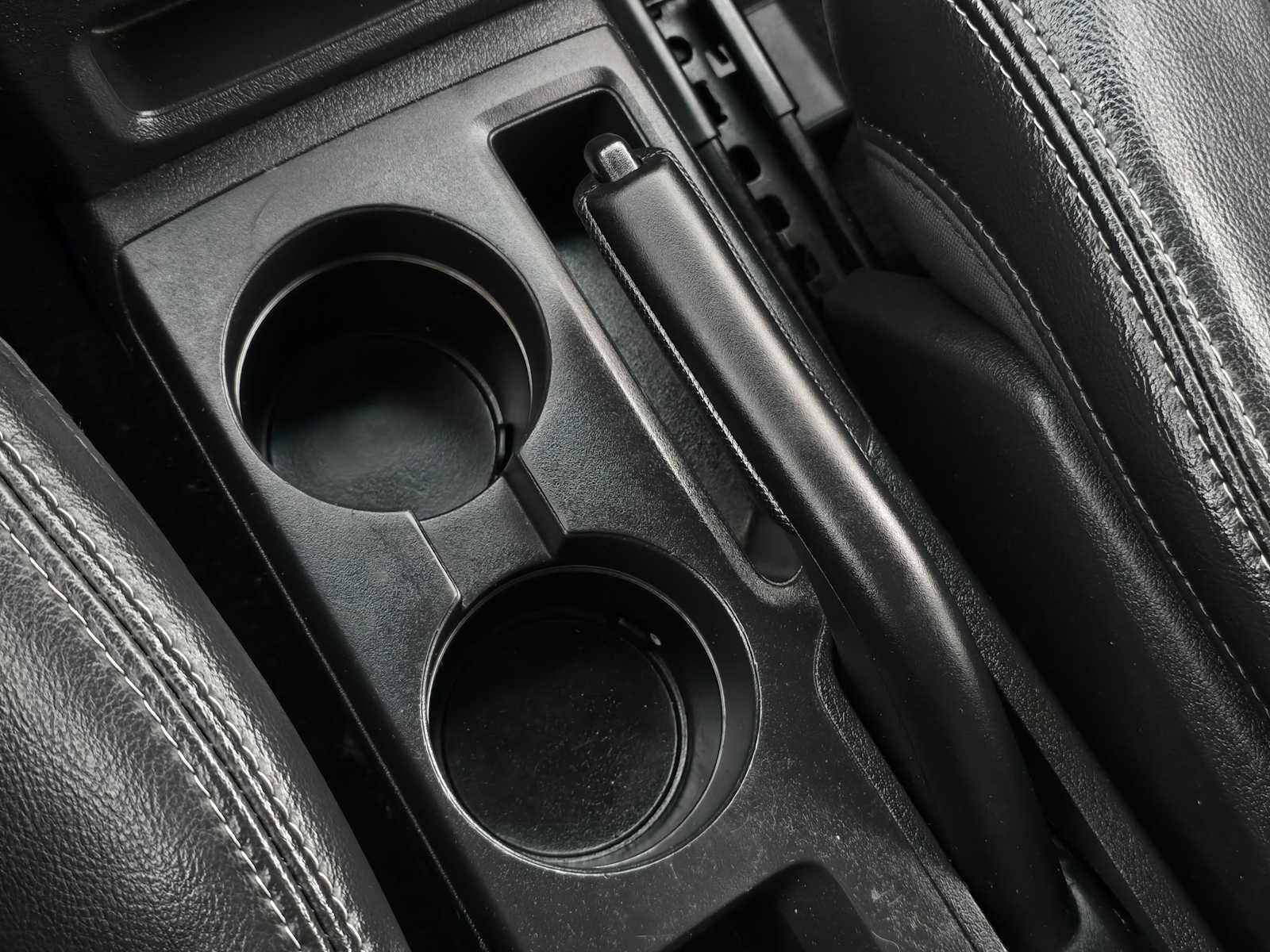 Used 2015 Jeep Compass Sport image 33