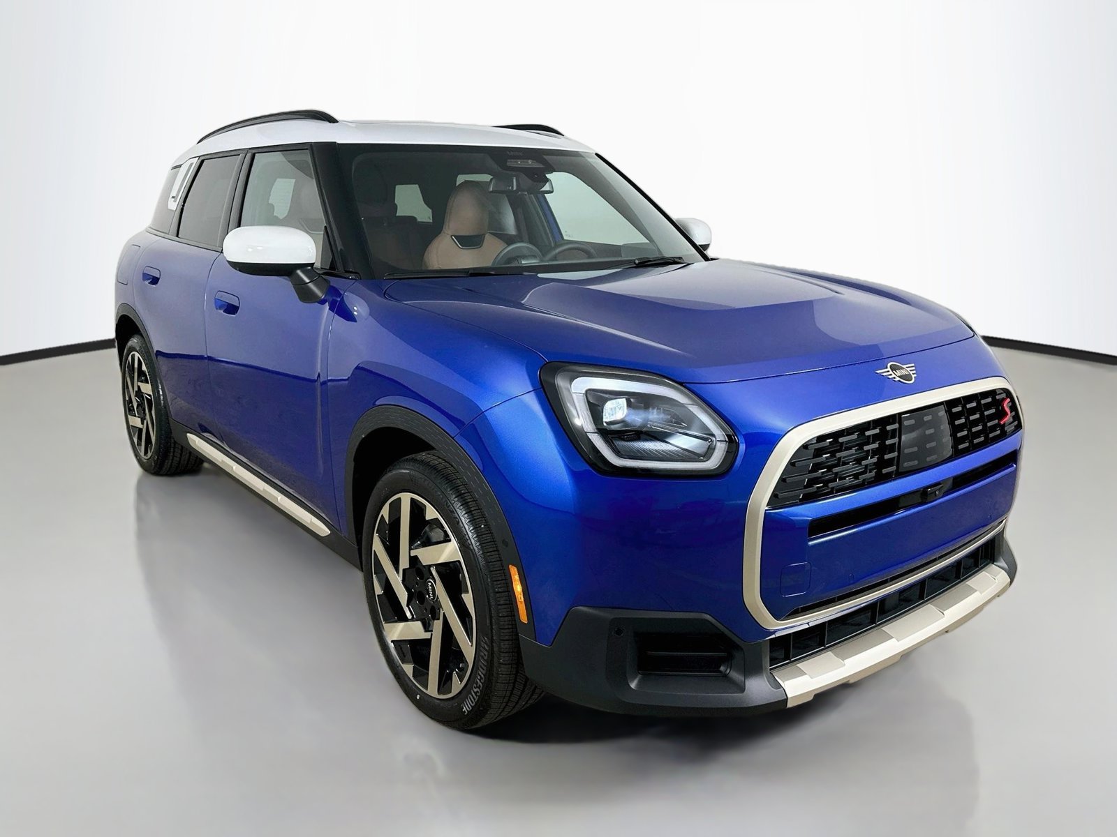New 2027 MINI Cooper Countryman S w/ Comfort Package Max AWD/4WD image 3