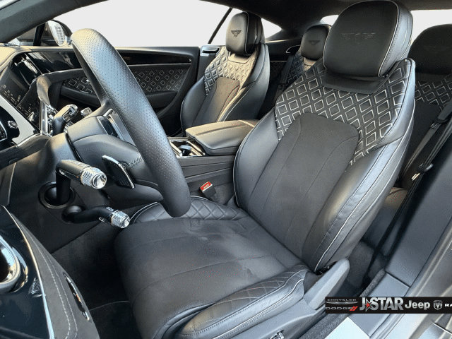 Used 2024 Bentley Continental GT Mulliner AWD/4WD image 10