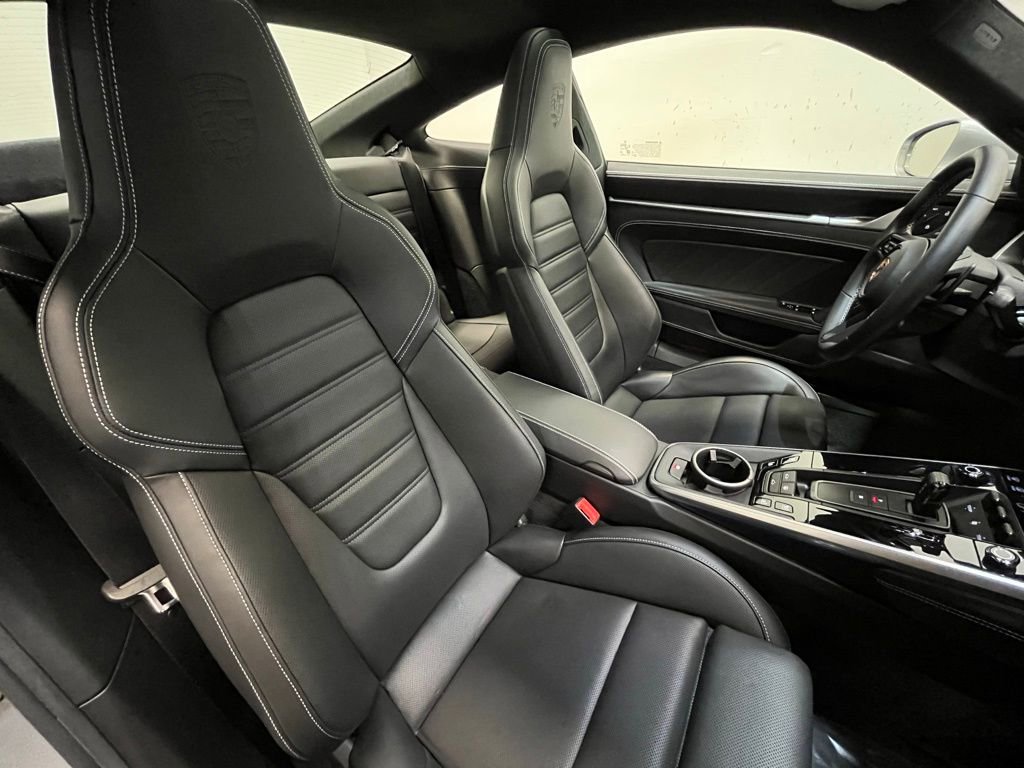 Used 2026 Porsche 911 Carrera S RWD image 12
