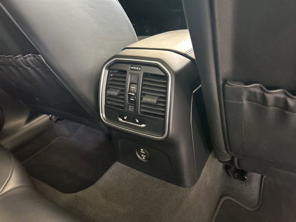 Used 2021 Porsche Macan GTS w/ Premium Package Plus (PF9) image 30