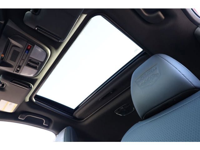New 2026 Subaru Crosstrek 2.5i Wilderness image 37