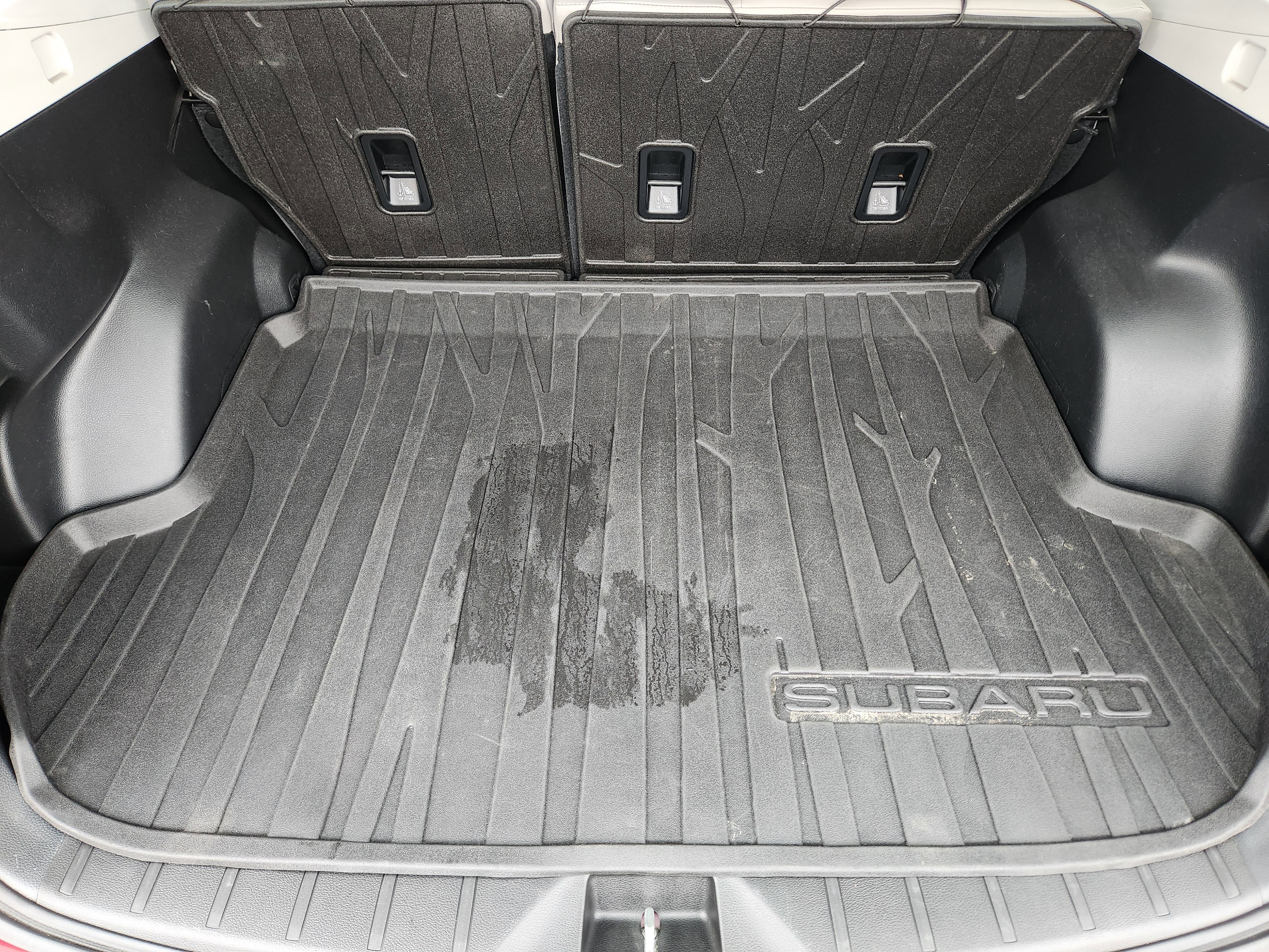 Used 2017 Subaru Forester 2.5i Limited image 22