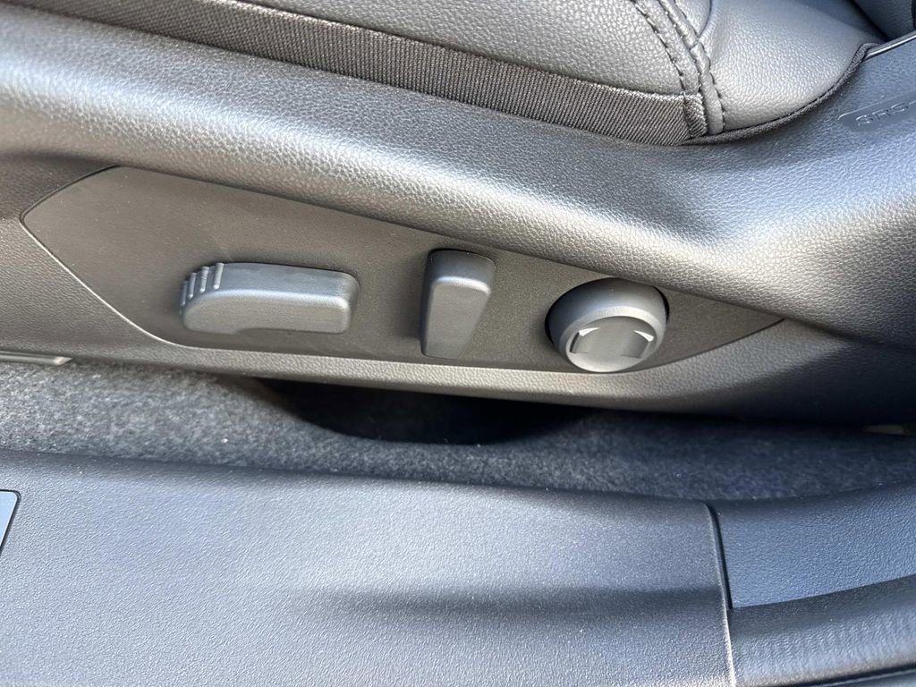 New 2026 Subaru Outback Premium image 23