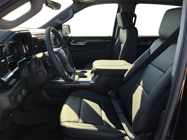 New 2025 Chevrolet Silverado 1500 LTZ w/ LTZ Premium Package image 13