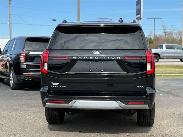 Used 2025 Ford Expedition Max Platinum image 42