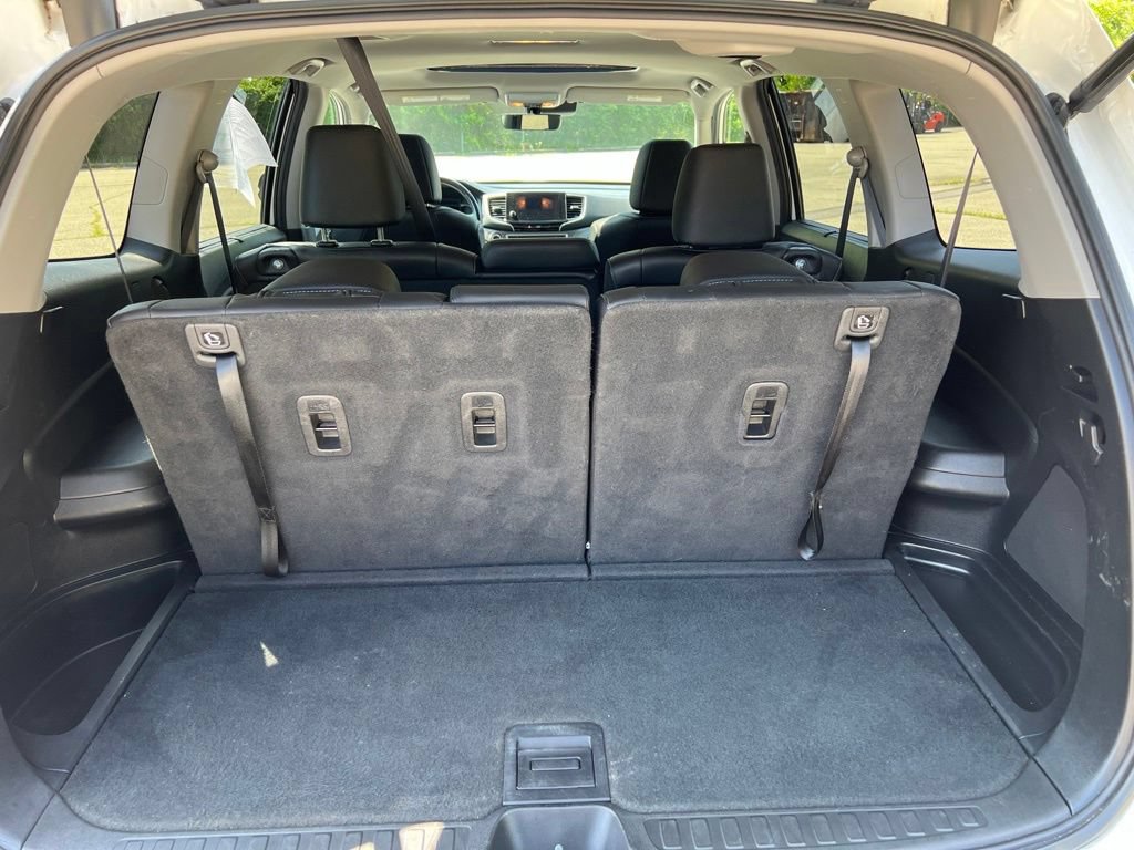Used 2021 Honda Pilot Special Edition image 13