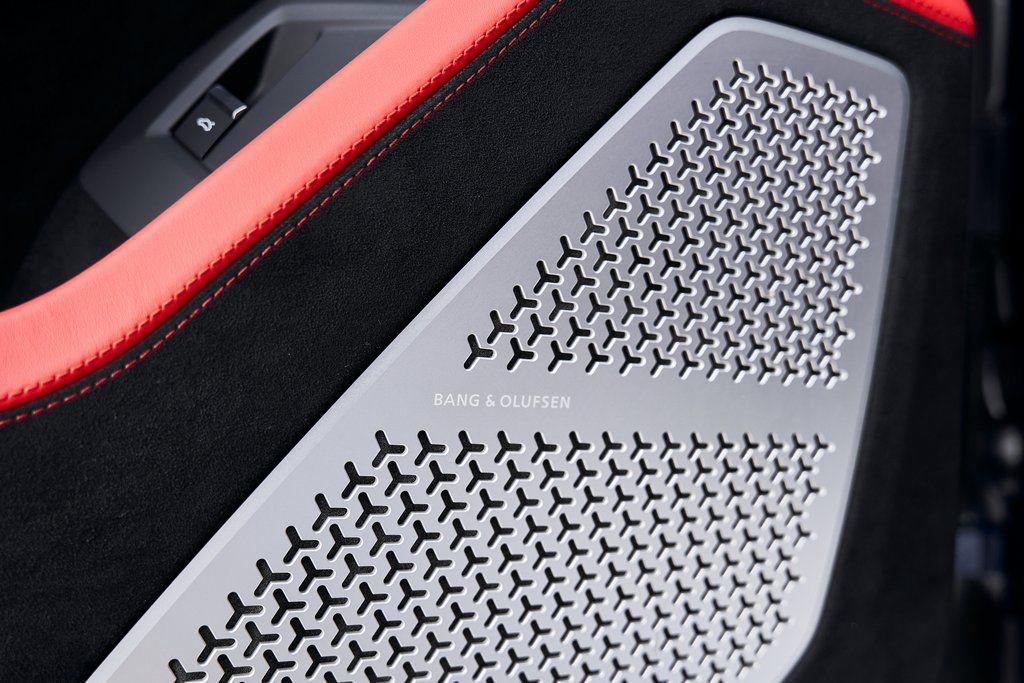 Used 2024 Lamborghini Urus Performante image 42