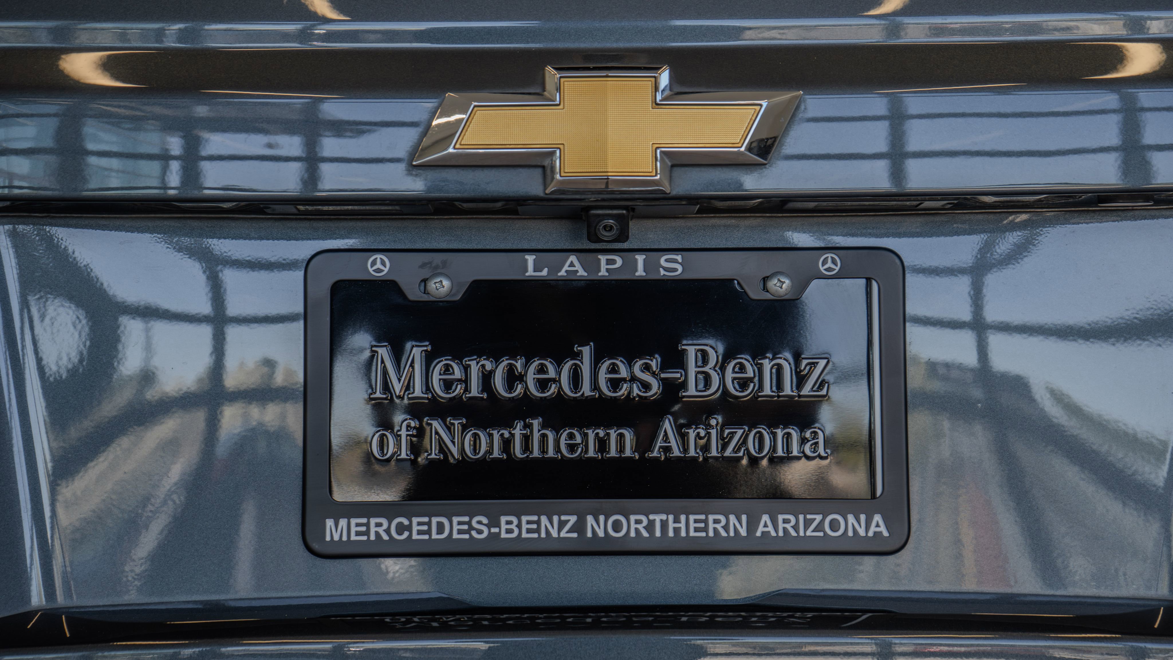 Used 2019 Chevrolet Tahoe Premier image 15