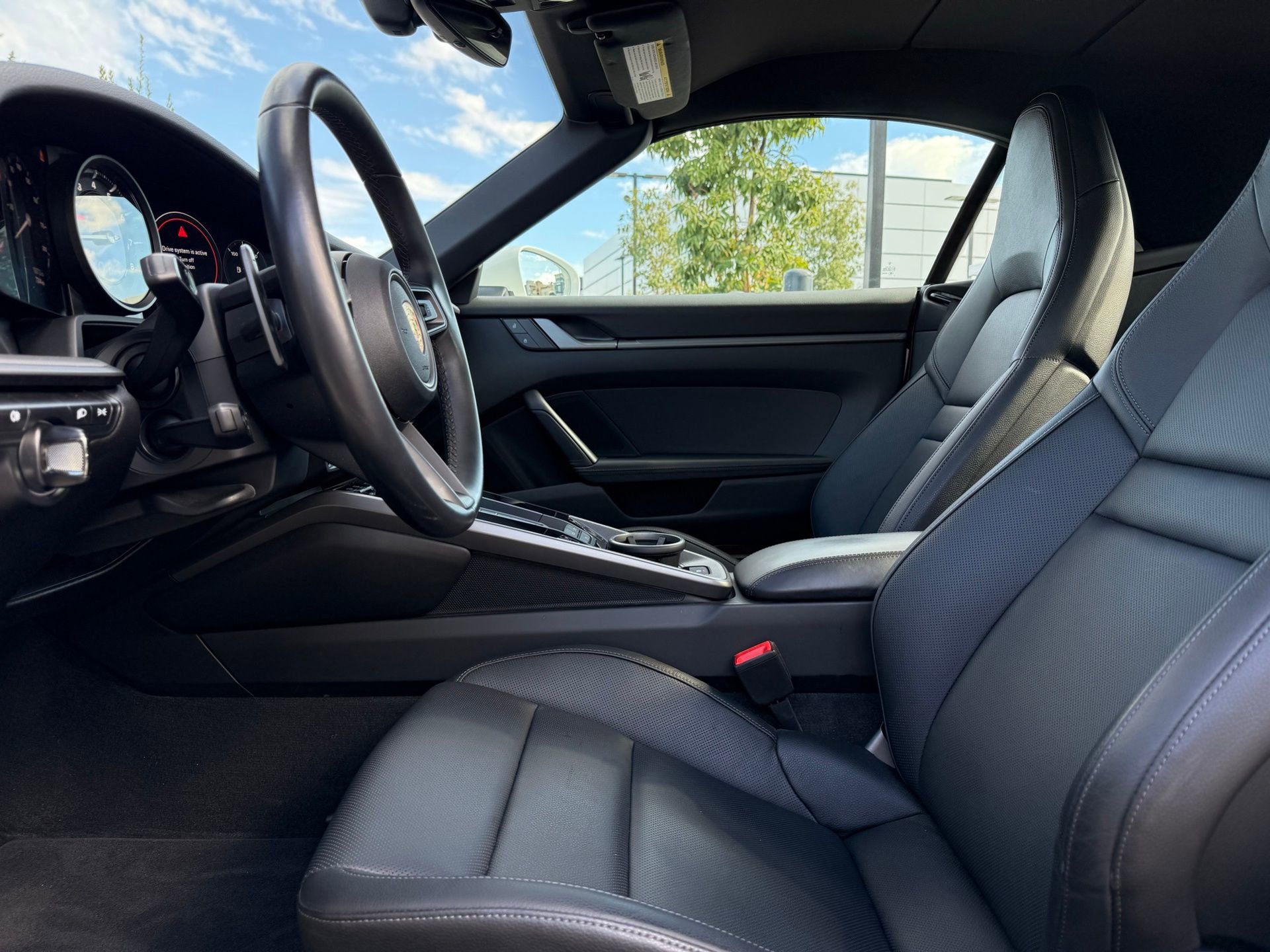 Certified 2024 Porsche 911 Carrera image 13