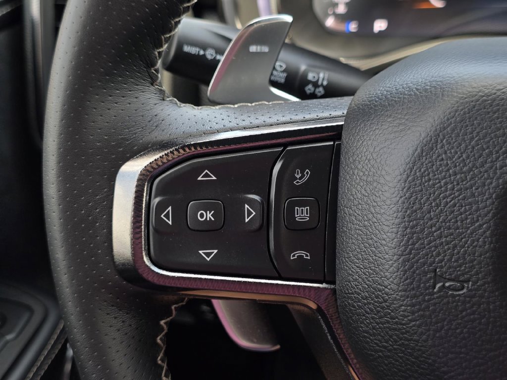 Used 2026 RAM 1500 RHO AWD/4WD image 17