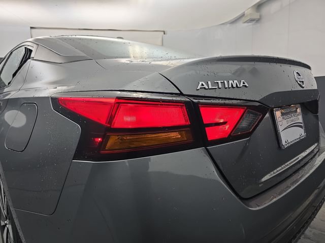 Used 2022 Nissan Altima 2.5 SV image 18