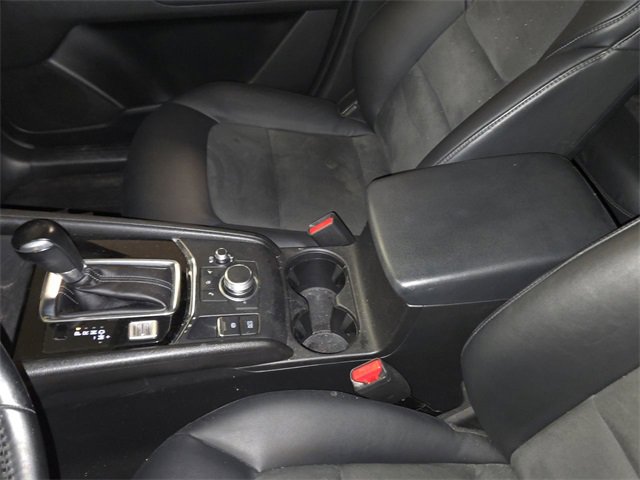 Used 2022 MAZDA CX-5 AWD 2.5 S w/ Select Package image 20