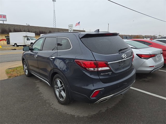 Used 2019 Hyundai Santa Fe XL image 3