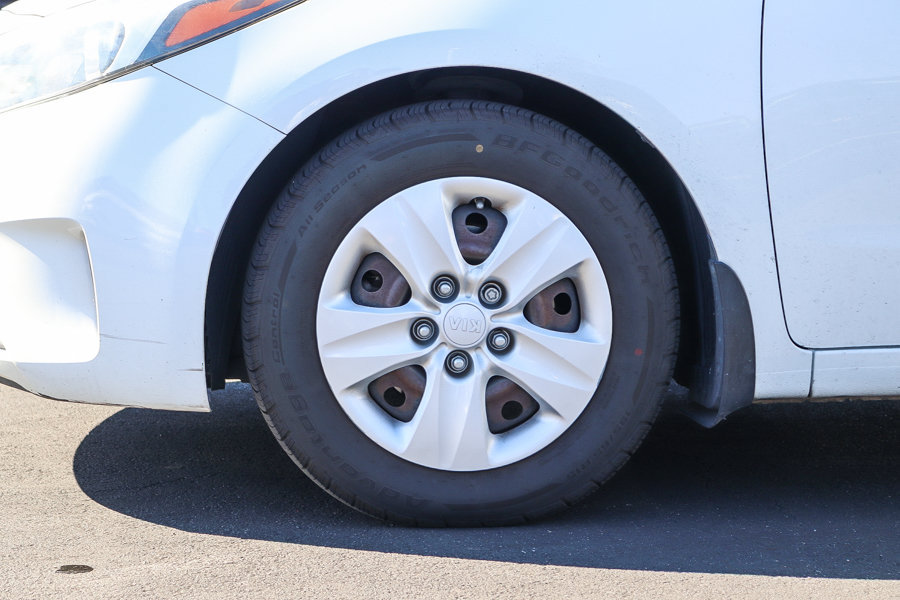 Used 2018 Kia Forte LX FWD image 10