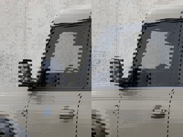 New 2025 Ford Bronco Outer Banks w/ Sasquatch Package image 22