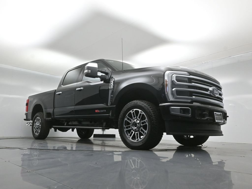 New 2026 Ford F250 Platinum AWD/4WD image 45