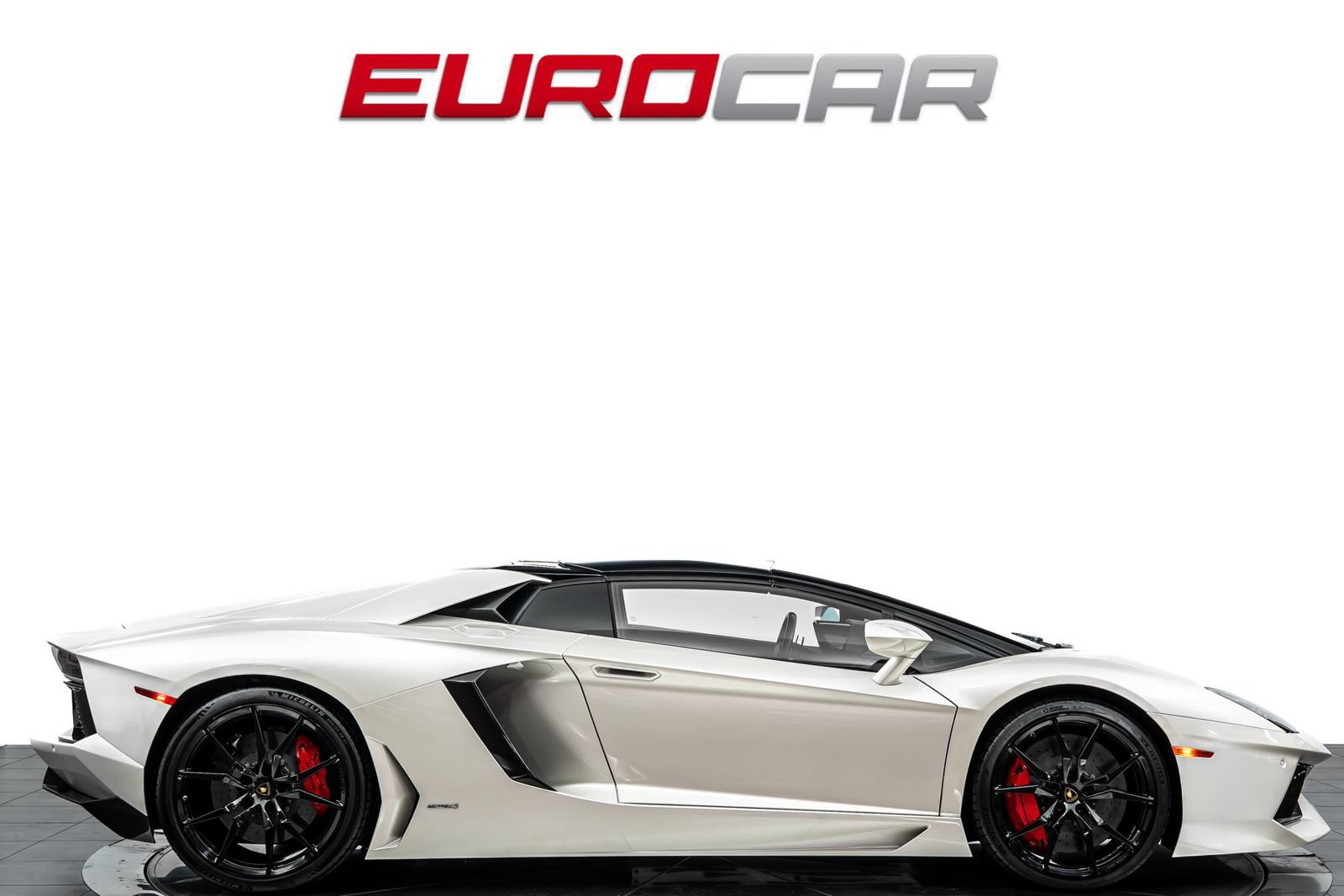 Used 2015 Lamborghini Aventador LP 700-4 AWD/4WD image 7