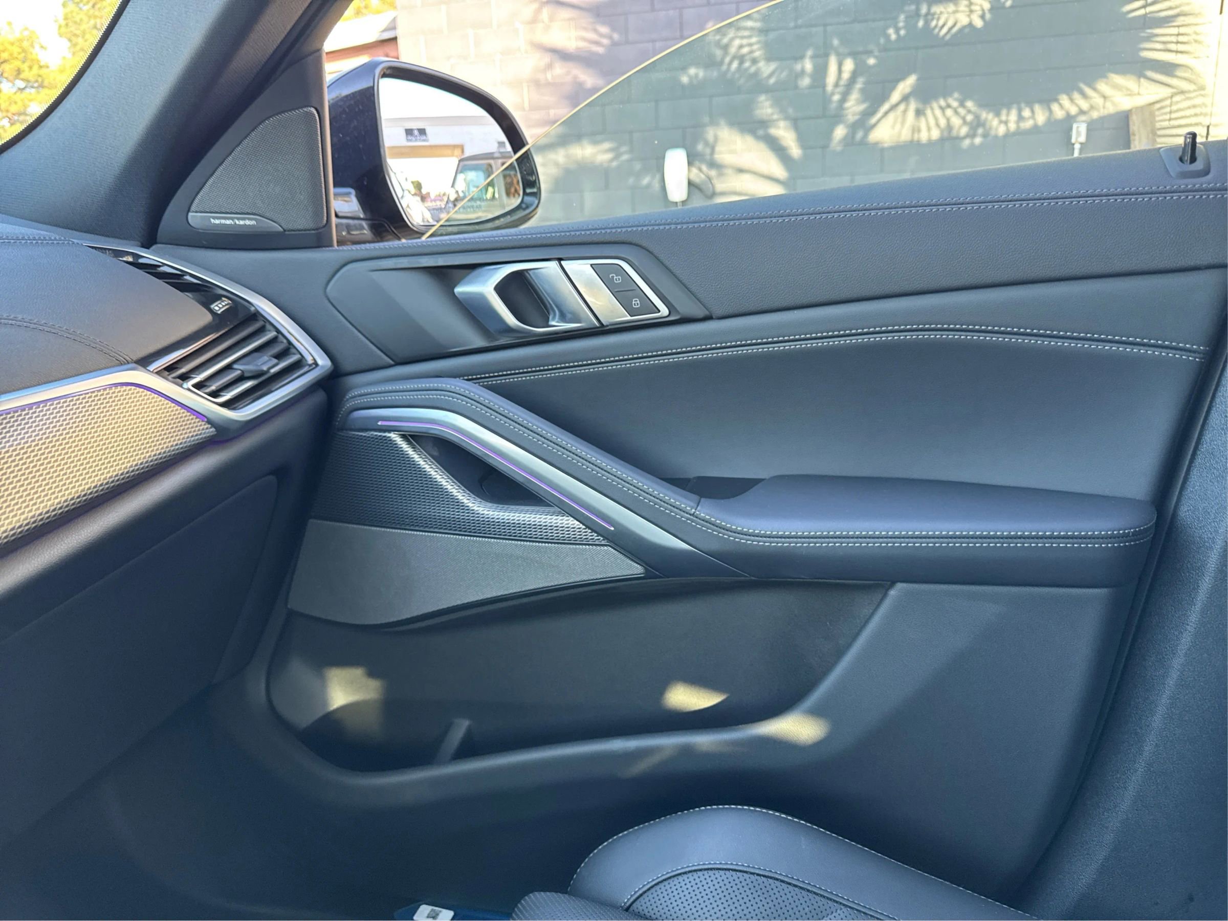 Used 2023 BMW X6 xDrive40i w/ M Sport Package image 19