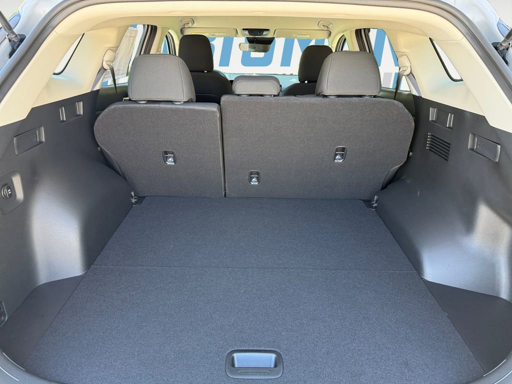 New 2026 Kia Sportage S image 16