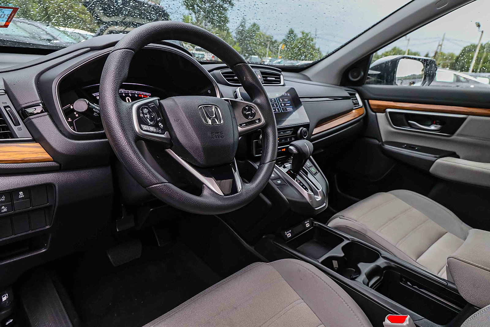 Used 2020 Honda CR-V EX image 7