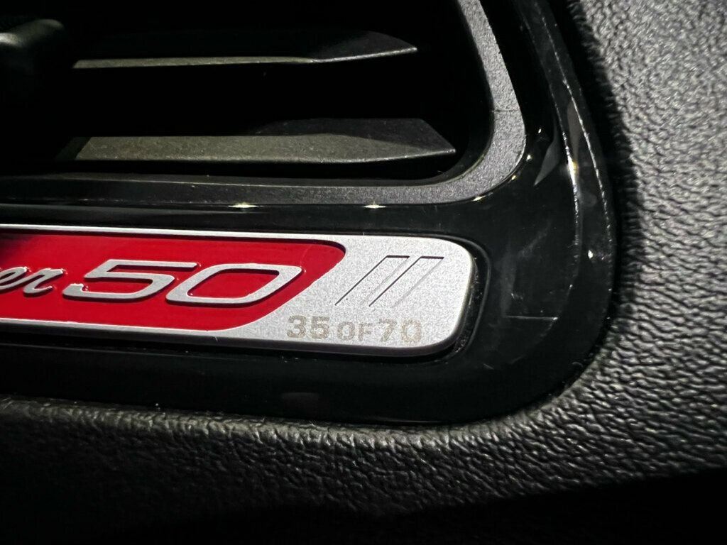 Used 2020 Dodge Challenger R/T Scat Pack RWD image 23