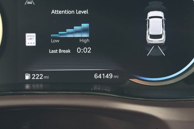 Used 2022 Genesis GV70 2.5T w/ Advanced Package image 33