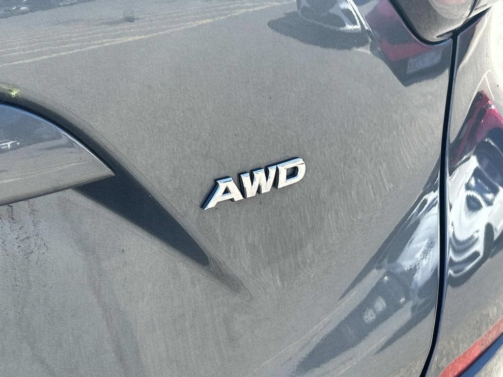 Certified 2021 Nissan Murano S AWD/4WD image 14