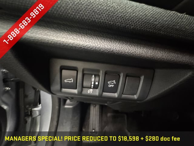 Used 2020 Subaru Outback Premium AWD/4WD image 23