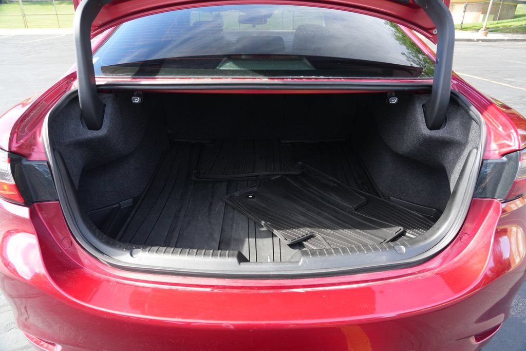 Used 2018 MAZDA MAZDA6 Grand Touring Reserve FWD image 19