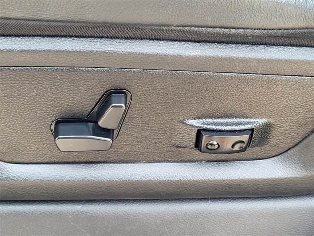 Used 2019 RAM 2500 Limited image 17