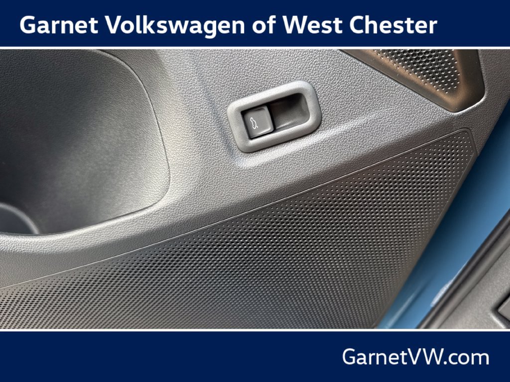 New 2026 Volkswagen Tiguan SE R-Line AWD/4WD image 31