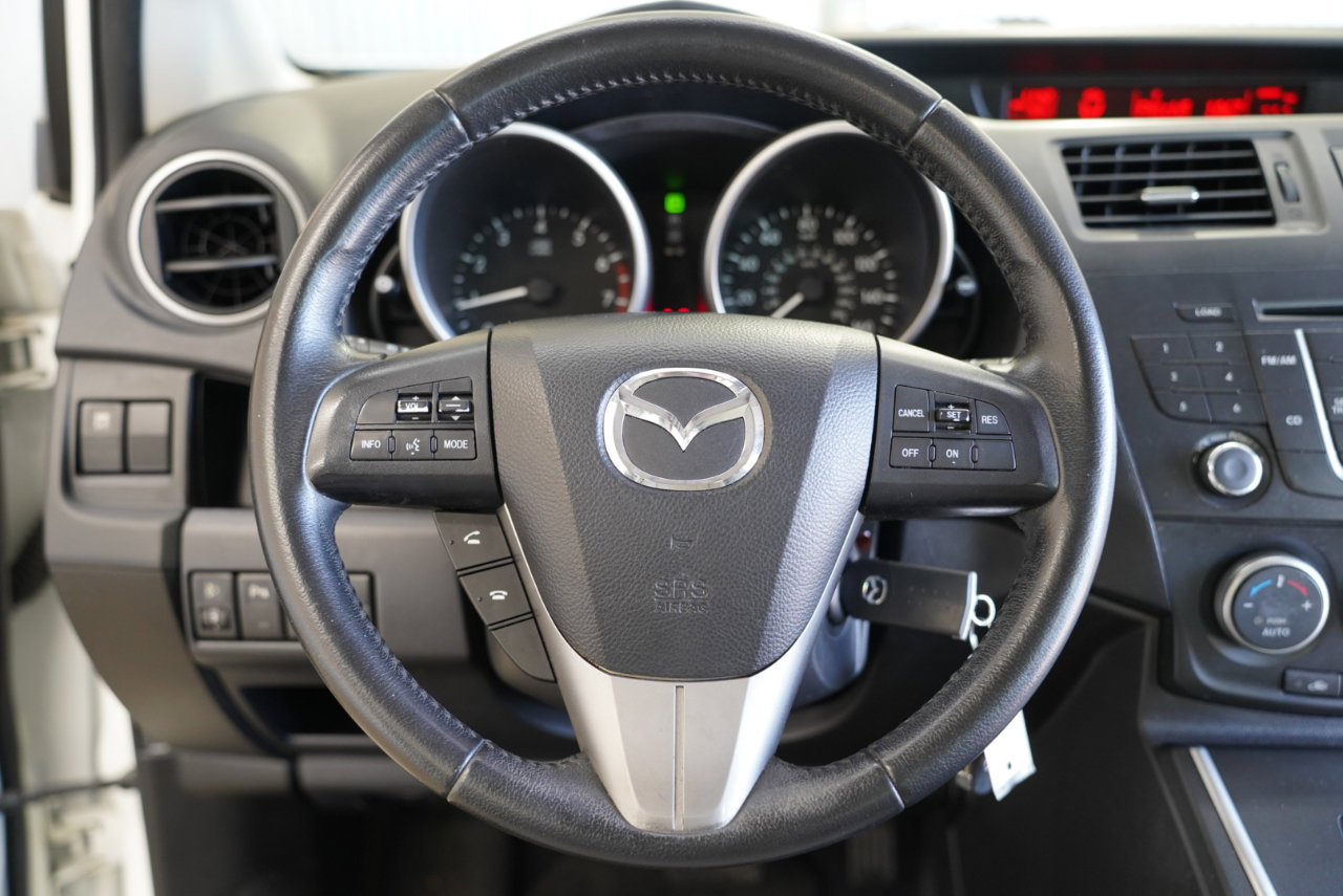 Used 2014 MAZDA MAZDA5 Grand Touring image 12