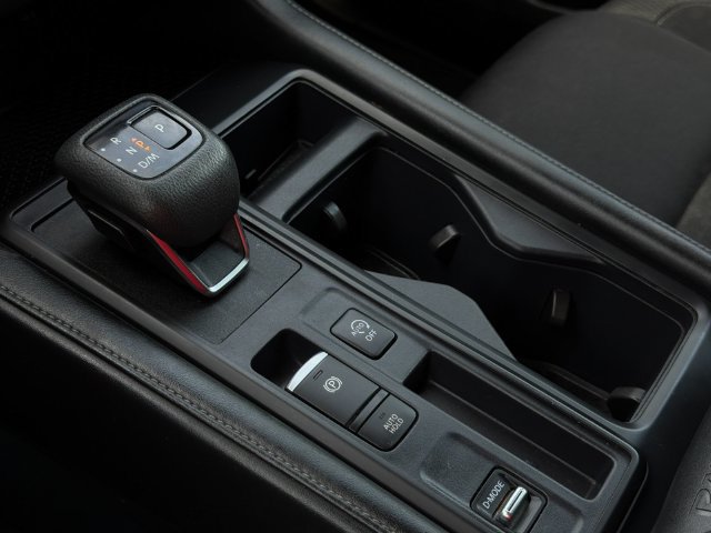 Used 2024 Nissan Pathfinder S w/ Cargo Package FWD image 22