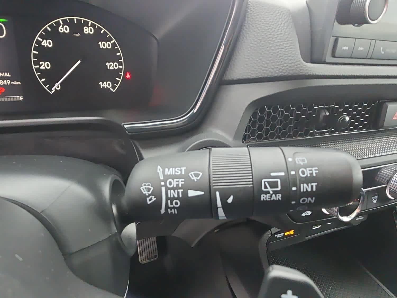 Certified 2023 Honda CR-V Sport image 25