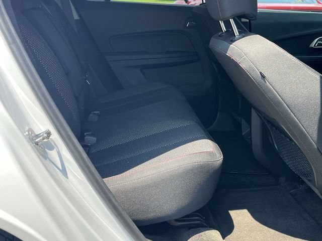 Used 2017 Chevrolet Equinox LT w/ Convenience Package FWD image 20
