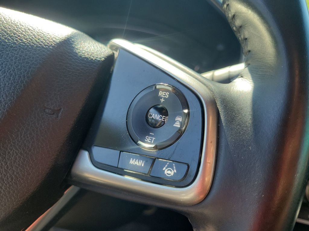 Used 2017 Honda CR-V EX-L image 31