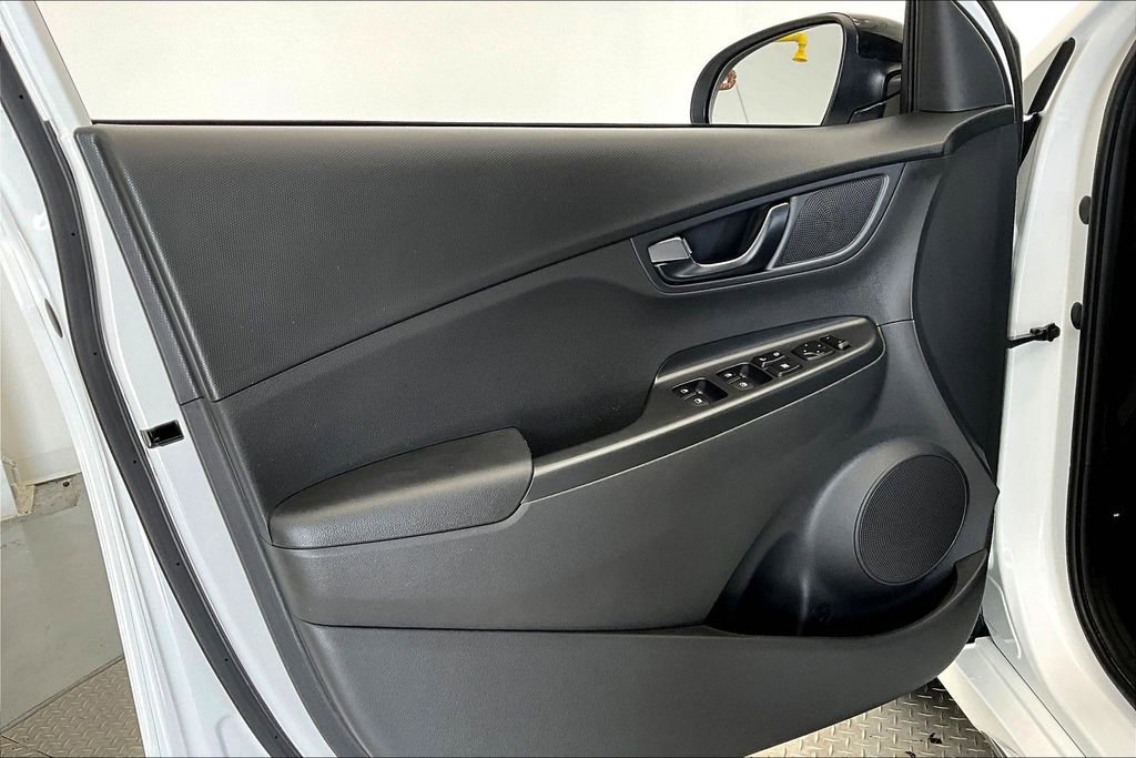 Certified 2023 Hyundai Kona N Line image 18