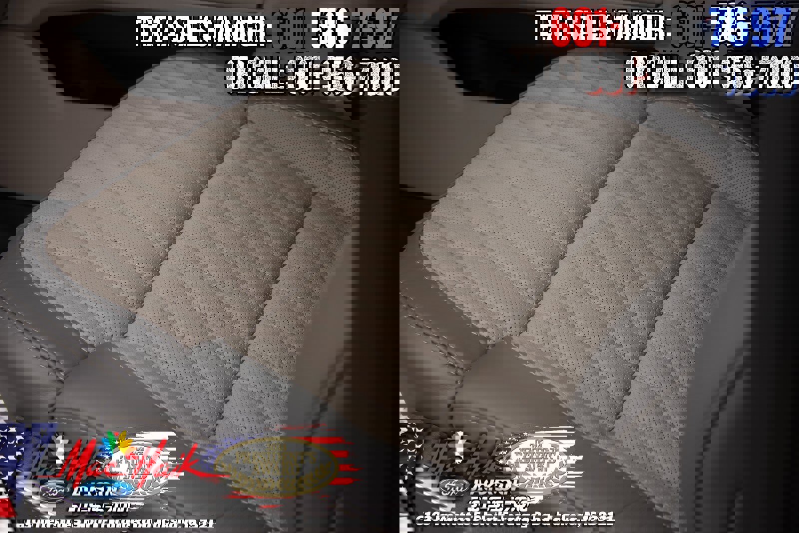 New 2026 Ford F350 Platinum w/ Platinum Plus Package image 33