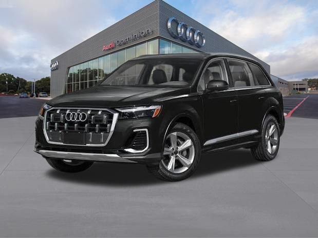 Certified 2026 Audi Q7 3.0T Premium Plus w/ Premium Plus Package AWD/4WD video 1