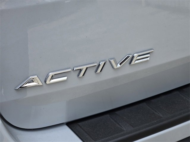 New 2025 Ford Explorer Active w/ Active Comfort Package image 9