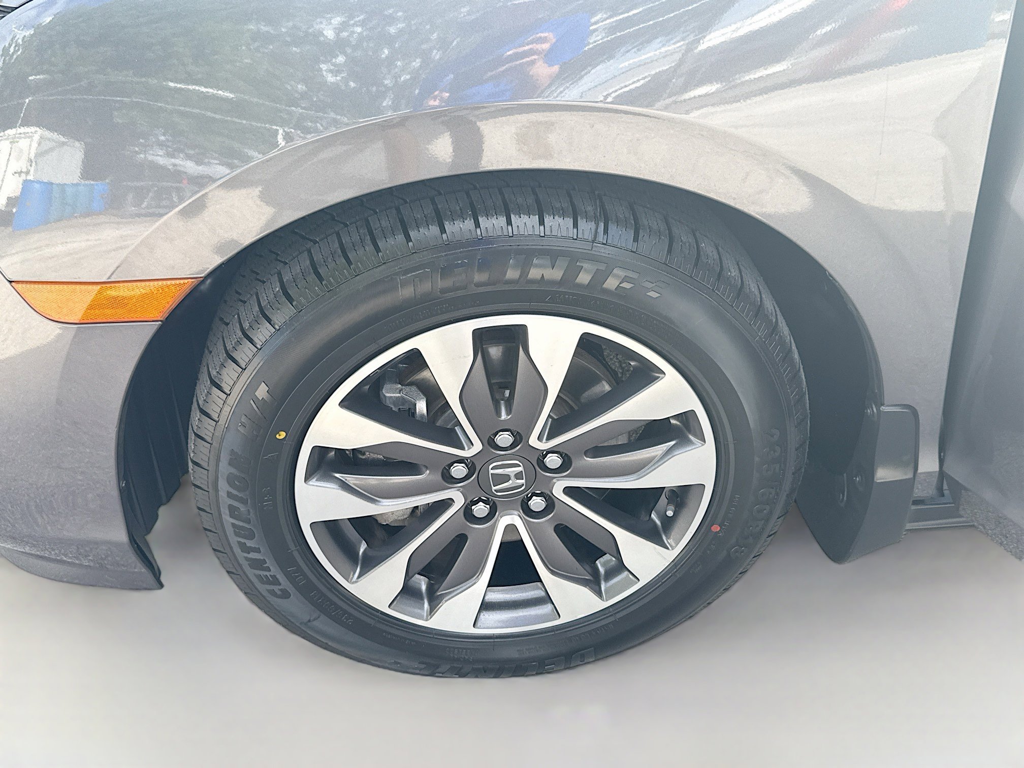 Certified 2022 Honda Odyssey EX-L image 36