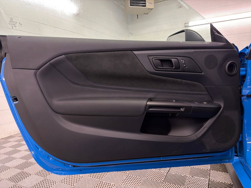 New 2026 Ford Mustang Dark Horse image 15