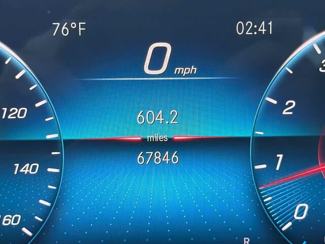 Used 2020 Mercedes-Benz GLS 450 4MATIC image 34