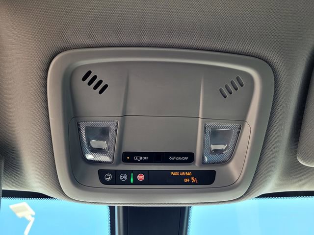 Used 2022 Chevrolet Malibu LS image 17