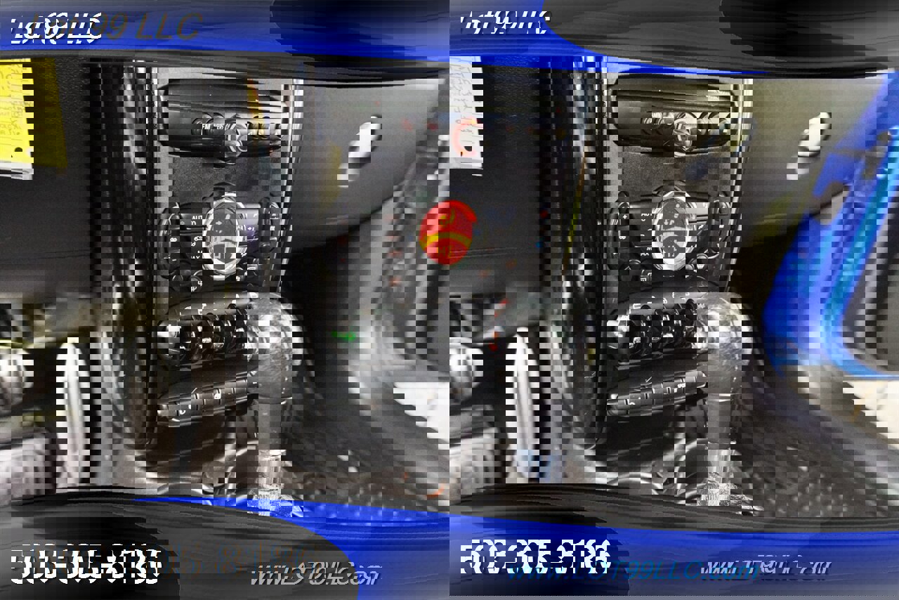 Used 2011 MINI Cooper Countryman S w/ Premium Pkg image 23