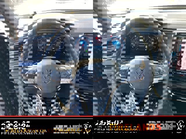 New 2026 Volkswagen Atlas Cross Sport SEL Premium R-Line image 30